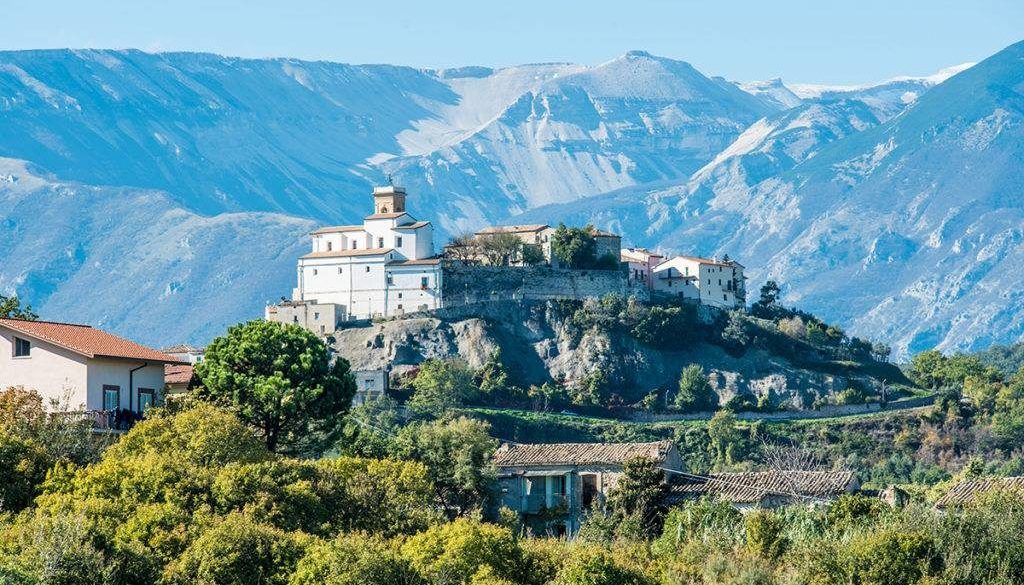 Vacanza al mare in Abruzzo e benessere a Palazzo Pulieri