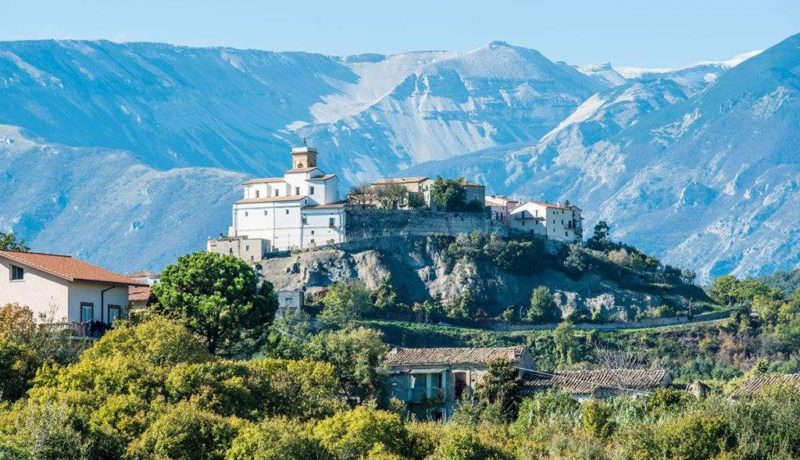 Vacanza al mare in Abruzzo e benessere a Palazzo Pulieri